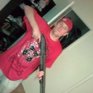 Meet your Posher, Deon